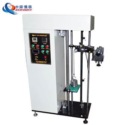 電源線拉扭試驗機(jī)
