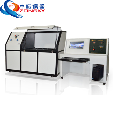 消防泵密封性、靜水壓強(qiáng)度試驗(yàn)機(jī)